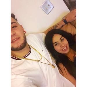 Meet your Posher, Christian